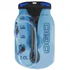 Mochila OGIO Baja mochila deportiva negra