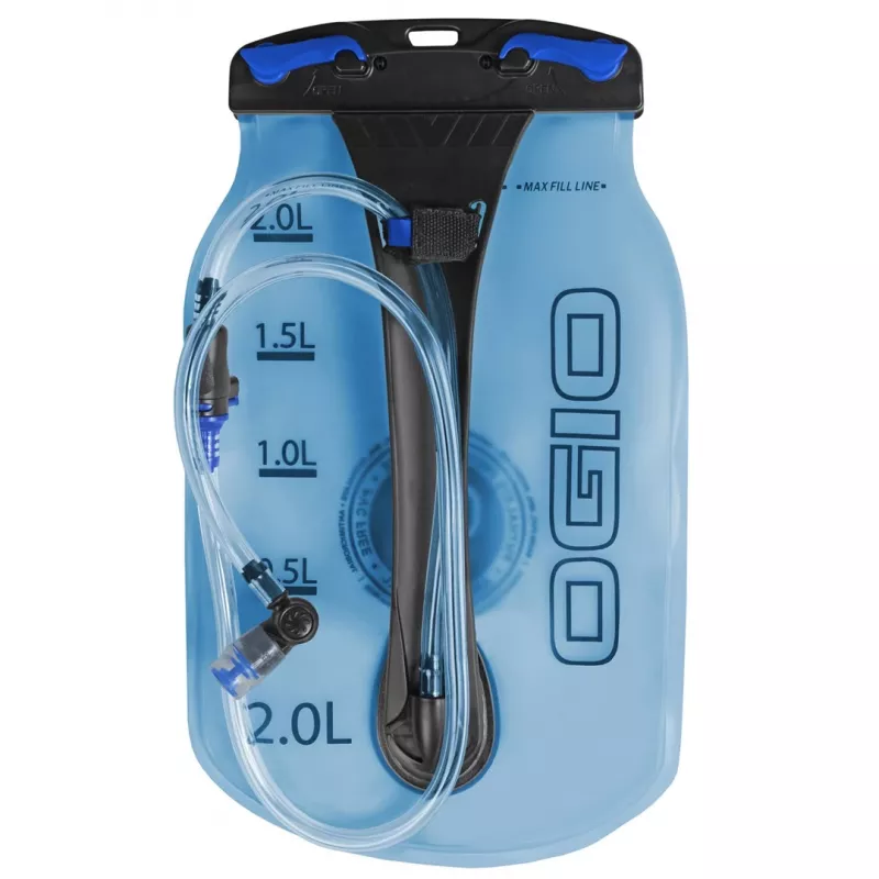 Mochila OGIO Baja mochila deportiva negra