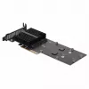 Synology M2D20 Tarjetas/adaptadores de interfaz Interno PCIe