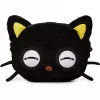 Purse Pets - Chococat, funda negra
