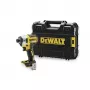 Atornillador de impacto DeWalt DCF887NT-XJ 1/4 pulgadas negro, amarillo 18 V