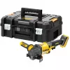 DeWALT DCG418NT-XJ amoladora angular a batería FLEXVOLT de 54 V (sin batería)