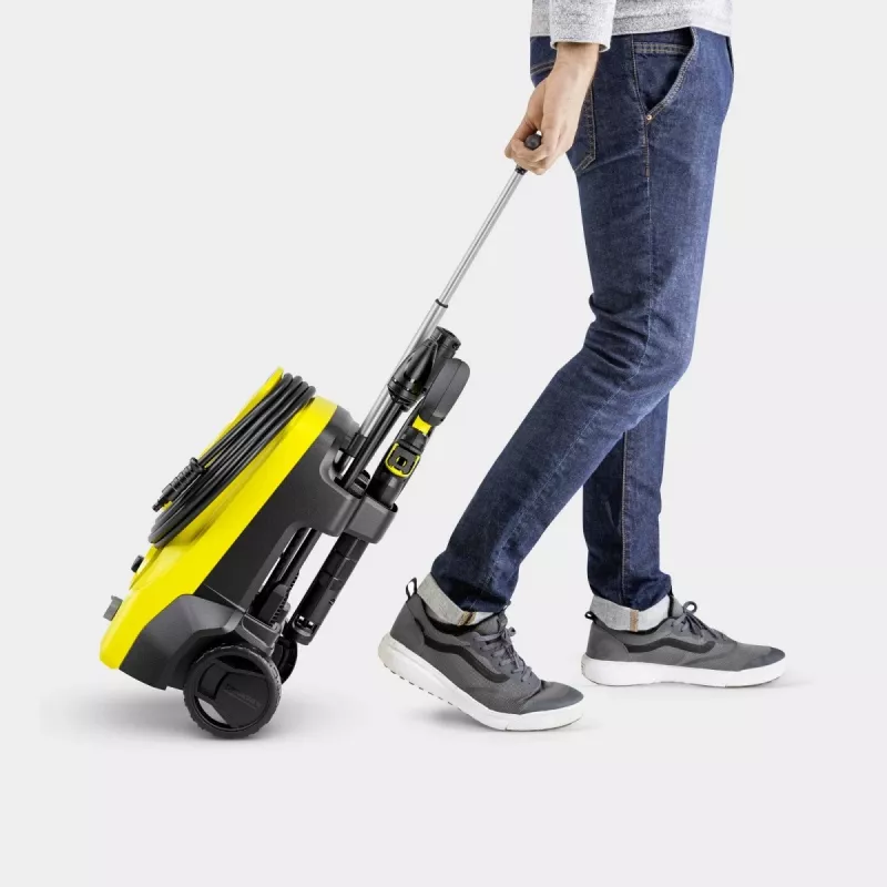 Hidrolimpiadora K4 Classic Home EU 1.679-423.