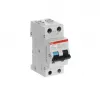 Interruptor automático ABB 2CSR255180R1164 Interruptor automático en miniatura 1