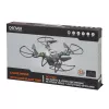 Dron Denver 2,4 GHz con cámara HD y mantenimiento de altitud