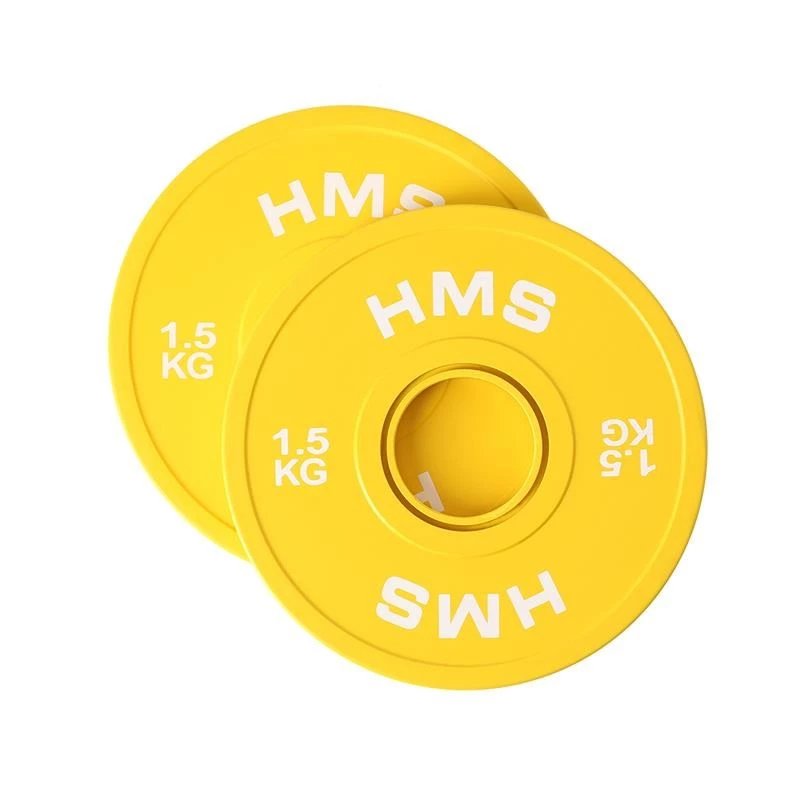 HMS Fitness CBRS Set