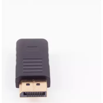 Adaptador DisplayPort ShiverPeaks BS10-01030 4K Mini DisplayPort a DisplayPort