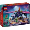 Juguete de construcción LEGO NINJAGO 71842 Rontu el dragón maestro — 381 piezas, 4 minifiguras, modelo de exposición 130 mm