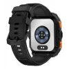 Smartwatch W80 PRO/Negro W80PROSchwarz Blackview