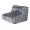 Calientapiés eléctrico Noveen EB550 - gris, 30 x 30 x 24 cm