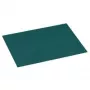 Base de corte styro H1320 090 90×60 cm verde – base de corte para manualidades y modelismo