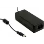 MEAN WELL GST40A05-P1J adaptador de alimentación, 40 W