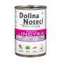 DOLINA NOTECI Premium rico en pavo - comida húmeda para perros - 400 g