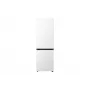 Frigorífico combi LG GBBSJ10ESW de libre instalación 333 L blanco