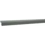 Hager SL1104007030 - gris - PVC - 40 mm - 2000 mm (SL1104007030)