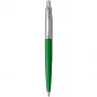 Bolígrafo con clip y mecanismo retráctil Parker Jotter Originals verde