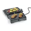 Parrilla eléctrica múltiple SEVERIN KG 2391 XL con superficie antiadherente