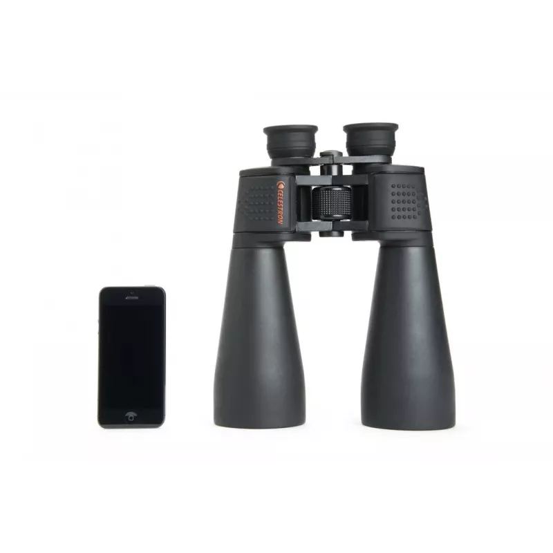 Celestron SkyMaster 25x70 prismáticos