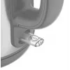 Hervidor eléctrico AMICA 1,7 l 2200 W acero inoxidable