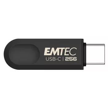 Memoria USB EMTEC 256 GB USB 3.0 C280