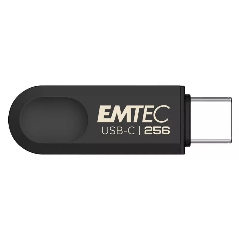Memoria USB EMTEC 256 GB USB 3.0 C280