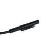 Fuente de alimentación Green Cell PRO 1706 65W 15V 4A para Microsoft Surface Laptop/Pro/Book/Go