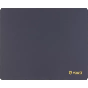 Alfombrilla de ratón YENKEE YPM 2000GY 220x180x0.3 mm
