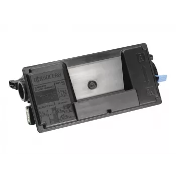 Cartucho de tóner KYOCERA TK-3160 1 ud. Original negro