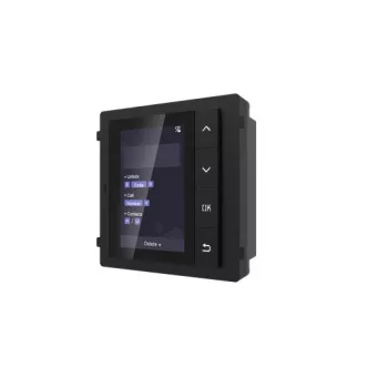 Pantalla Hikvision DS-KD-DIS