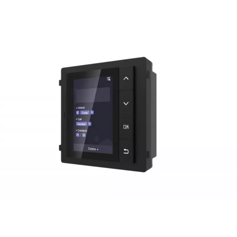 Pantalla Hikvision DS-KD-DIS
