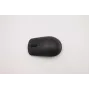 Ratón óptico inalámbrico Lenovo 01FJ247 1600 DPI diseño ergonómico, receptor USB