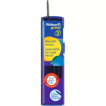 Pelikan 960476 negro