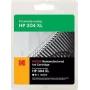 Cartucho de tinta Kodak 185H030430 (HP304XL / N9K08AE) negro 15 ml, aprox. 300 páginas
