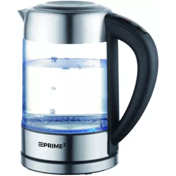 PRIME3 SEK81 1,7 L plata