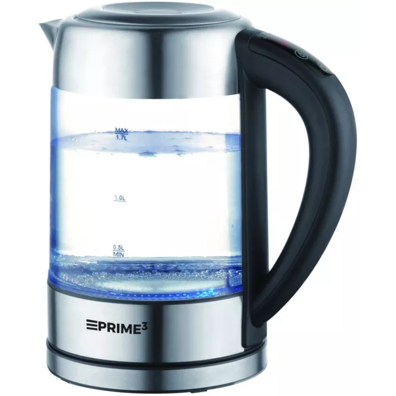 PRIME3 SEK81 1,7 L plata