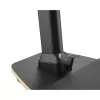 Silla ergonómica MACLEAN MC-872 — regulable en altura, con mecanismo basculante