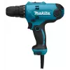 Makita DF0300 Taladro 1500 rpm sin llave 1,2 kg negro, azul