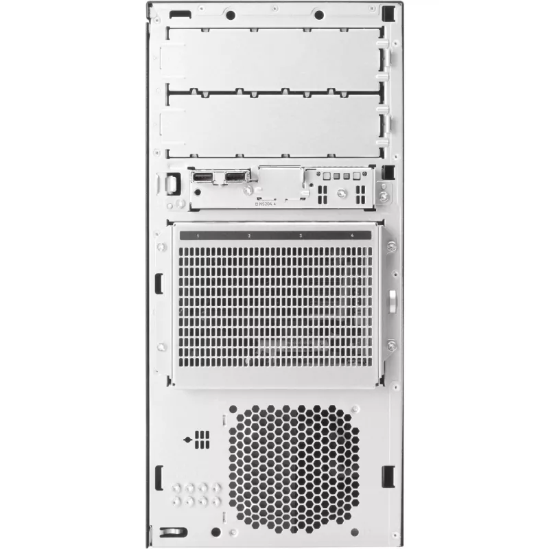 Servidor HPE ProLiant ML30 Gen11 960 GB torre 32 GB DDR5 Intel Xeon E-2436