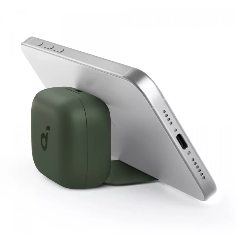 Auriculares inalámbricos Anker Soundcore P30i