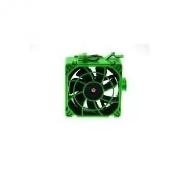 Ventilador Supermicro FAN-0104L4 8 cm negro blanco