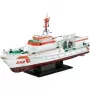 Revell DGzRS Hermann Marwede Maqueta de un buque de rescate kit 1:20 (05812)