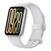 Pulsera de actividad Xiaomi Smart Band 9 Pro plata