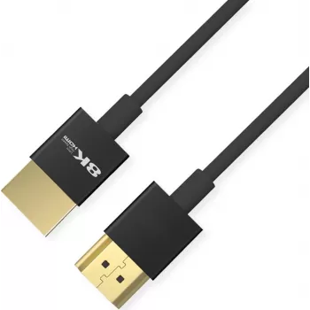 ROLINE Cable HDMI Ultra HD fino 8K60Hz Grafeno ST/ST - Cable - Digital/Visualización/Vídeo (11.04.5923)
