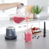 Batidora de vaso Petra PT5393BGRYVDE