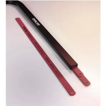 Cimco 120530 arco de sierra para metal, 400 mm