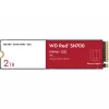 Unidad SSD Western Digital SN700 2 TB M.2 PCIe 3.0 NVMe NAS