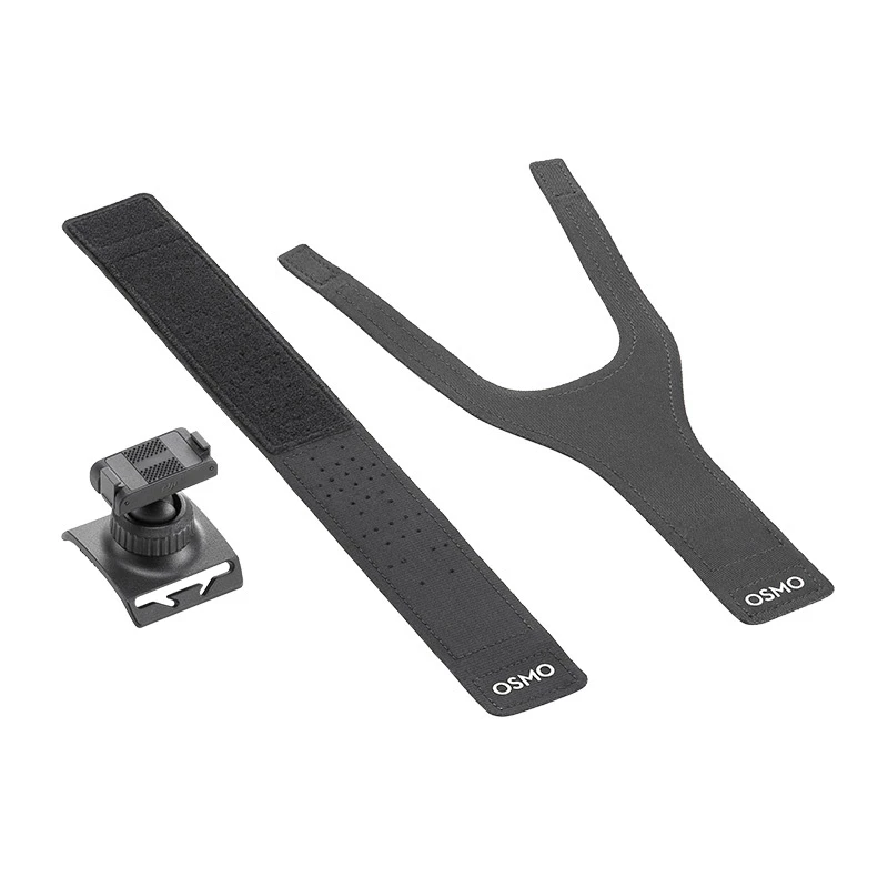 Correa de mano para cámara DJI CP.OS.00000278.01 Ancho 51,1 mm Profundidad 54 mm Altura 45,9 mm