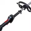Desbrozadora/cortabordes Makita DUR368LZ 35 cm Batería Negro, Azul