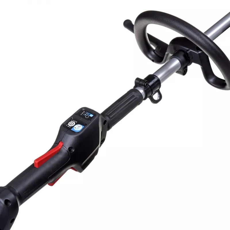 Desbrozadora/cortabordes Makita DUR368LZ 35 cm Batería Negro, Azul