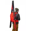 Mochila de senderismo Gregory Targhee 32 L rojo